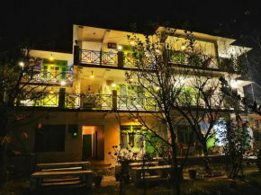 Rockway hostel